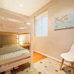 Alquilo 4 dormitorio apartamento de 100 m² en Madrid