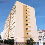 Rent 2 bedroom apartment in Mladá Boleslav