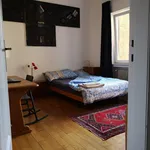 Louez une chambre de 211 m² à Brussels