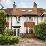 Rent 5 bedroom house in Reigate and Banstead