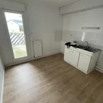 Rent 3 bedroom apartment of 70 m² in Moirans