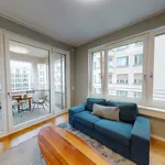 Rent 1 bedroom apartment of 85 m² in Berlin