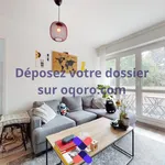 Rent 4 bedroom apartment in Cergy