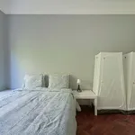 Quarto em Lisboa