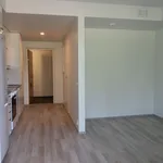 Rent 1 bedroom apartment of 25 m² in Oulu