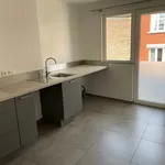 Rent 2 bedroom apartment in Liège