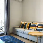 Alquilar 1 dormitorio apartamento en barcelona