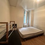 Appartement de 36 m² avec 2 chambre(s) en location à Toulouse