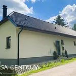 Rent 3 bedroom house in Náchod