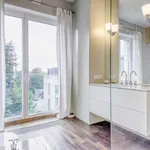 Rent 5 bedroom apartment of 171 m² in Warszawa Śródmieście