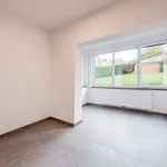 Huur 4 slaapkamer huis van 450 m² in Liège