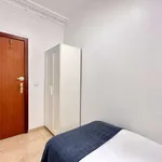 Rent a room in madrid