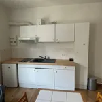 Appartement de 34 m² avec 2 chambre(s) en location à Lille