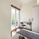 Rent a room in lisbon