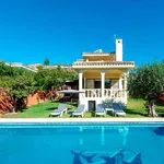 CHALET EN BENALMÁDENA