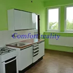 Rent 2 bedroom apartment of 35 m² in Ostrava