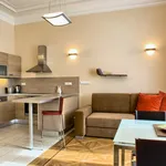 Rent 1 bedroom apartment of 72 m² in Prague