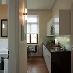 Rent 1 bedroom apartment of 33 m² in Stuttgart