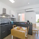 Alquilo 4 dormitorio apartamento de 40 m² en Valencia