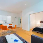 Rent 1 bedroom apartment of 42 m² in frankfurt