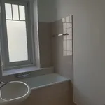 appartement rénové de 3,5 pièces avec balcon