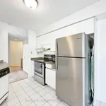 Rent 3 bedroom apartment in Toronto (Bay Street Corridor)