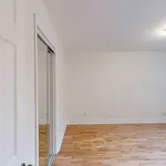  appartement avec 1 chambre(s) en location à Montreal