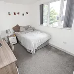 Rent 7 bedroom flat in West Midlands