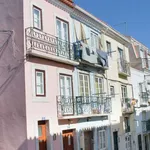 Rent 1 bedroom apartment of 35 m² in lisbon