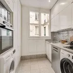 Rent 2 bedroom apartment in paris