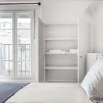 Rent 1 bedroom apartment of 44 m² in paris