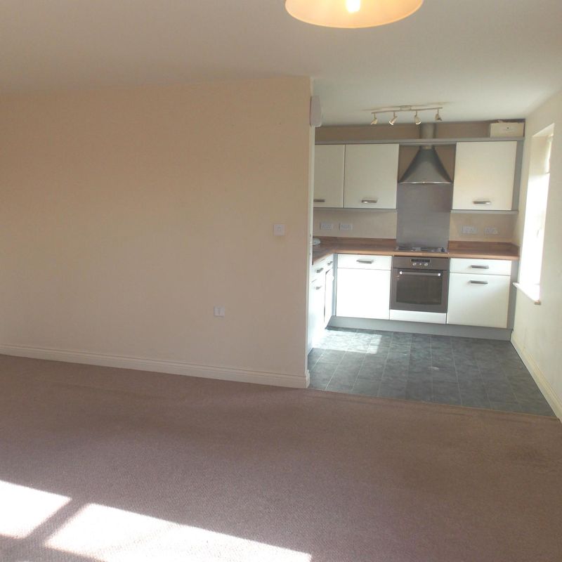 apartment for rent in Britannia Wharf, Bingley, West Yorkshire, BD16 Crow Nest