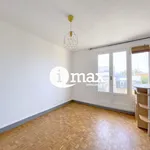 Appartement de 20 m² avec 1 chambre(s) en location à BOIS COLOMBES