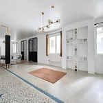 Appartement de 186 m² avec 3 chambre(s) en location à Paris