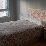 Alquilo 3 dormitorio apartamento de 75 m² en Gijón