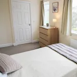 Rent 1 bedroom house in Yorkshire And The Humber