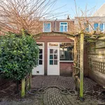 Rent 4 bedroom house of 100 m² in Haarlem