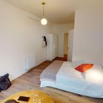 Rent a room of 22 m² in Asnières-sur-Seine