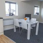 Rent 1 bedroom flat in Leicester