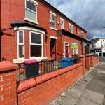 Rent 4 bedroom house in Salford