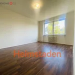 Rent 2 bedroom apartment of 35 m² in Ostrava