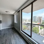 Appartement de 441 m² avec 1 chambre(s) en location à Vancouver