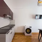 Rent 1 bedroom apartment in milan