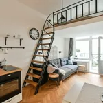 Studio of 26 m² in Prague