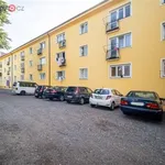 Rent 3 bedroom apartment of 60 m² in České Budějovice