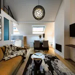 Rent 2 bedroom apartment of 60 m² in Brussels