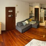 Studio of 30 m² in San Sebastián