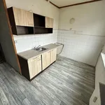 Pronájem bytu 2+1 53m²