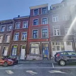 Rent 1 bedroom apartment in LIÈGE