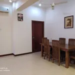 Rent 2 bedroom apartment of 1200 m² in Colombo 07